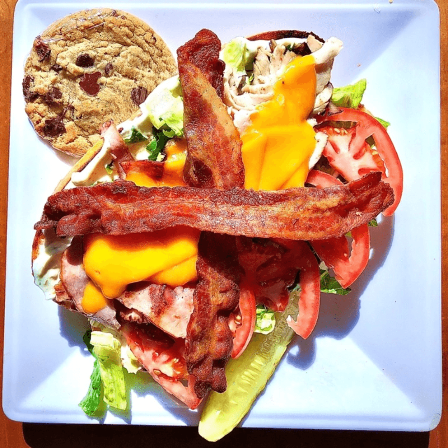 More Than Just a Sandwich Shop