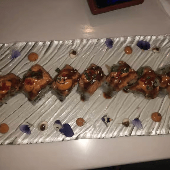 Lobster Liberty Maki.