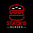 Stack'd Burger