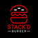 Stack'd Burger