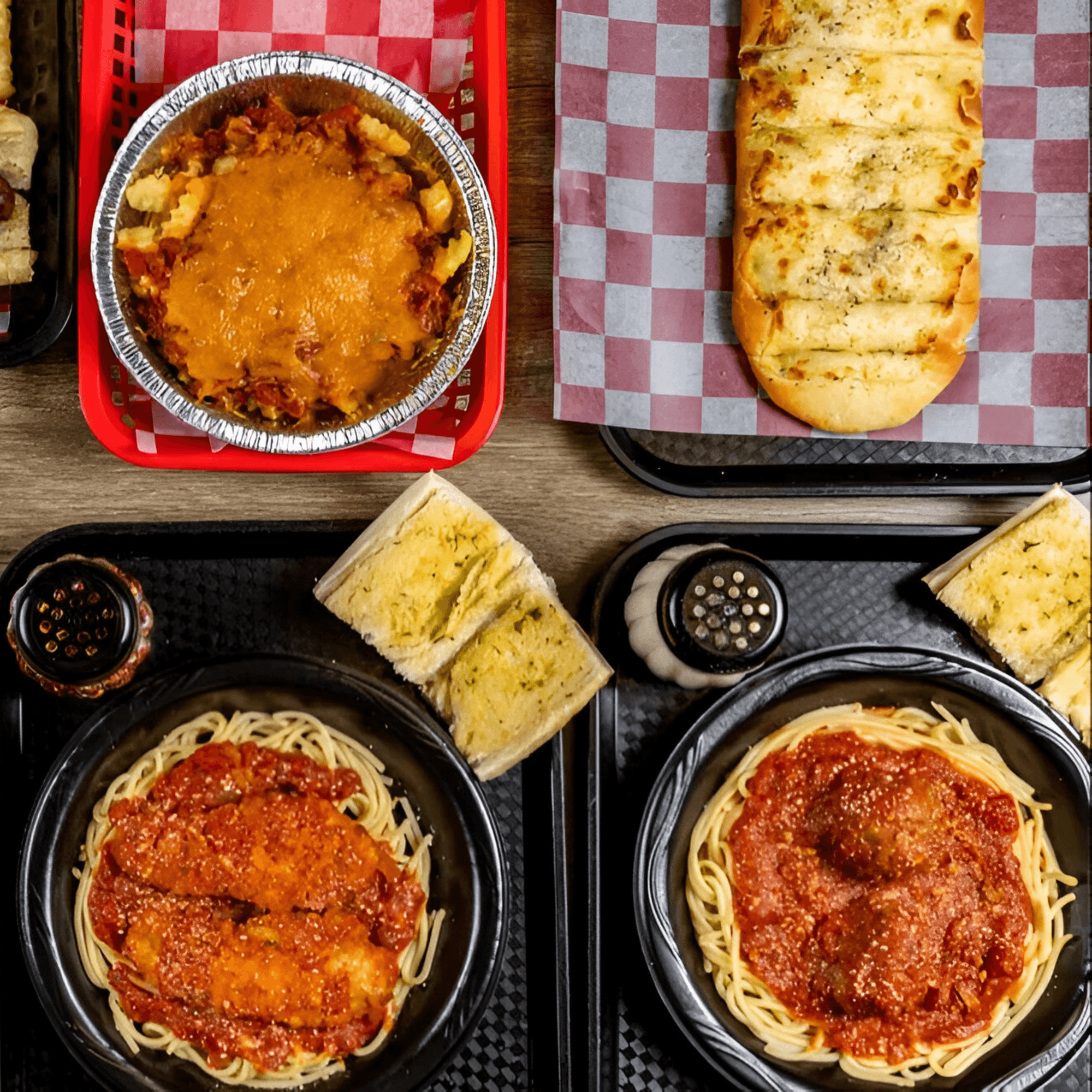 Campione's Taste of Chicago gallery image #2