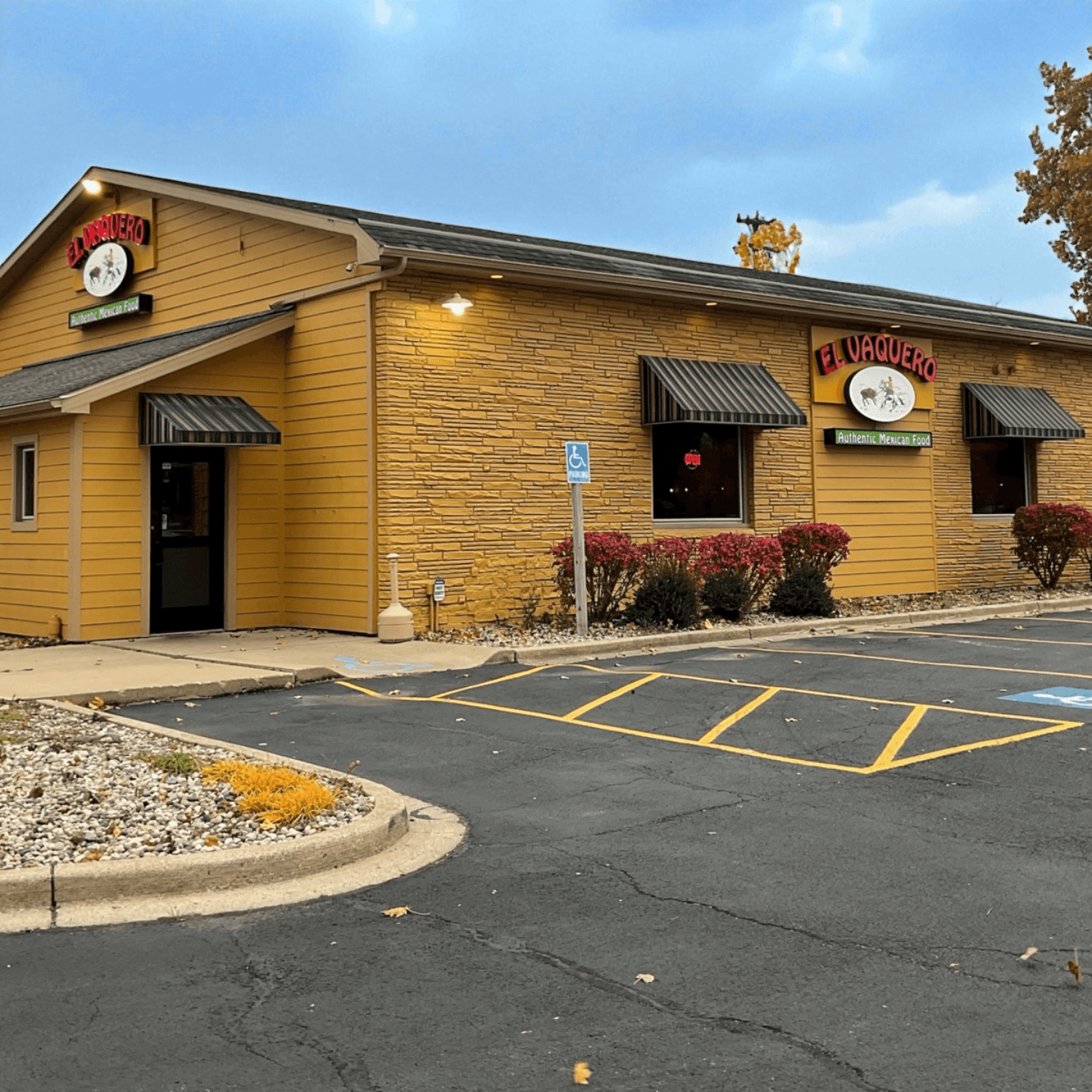 El Vaquero - Dundee, MI