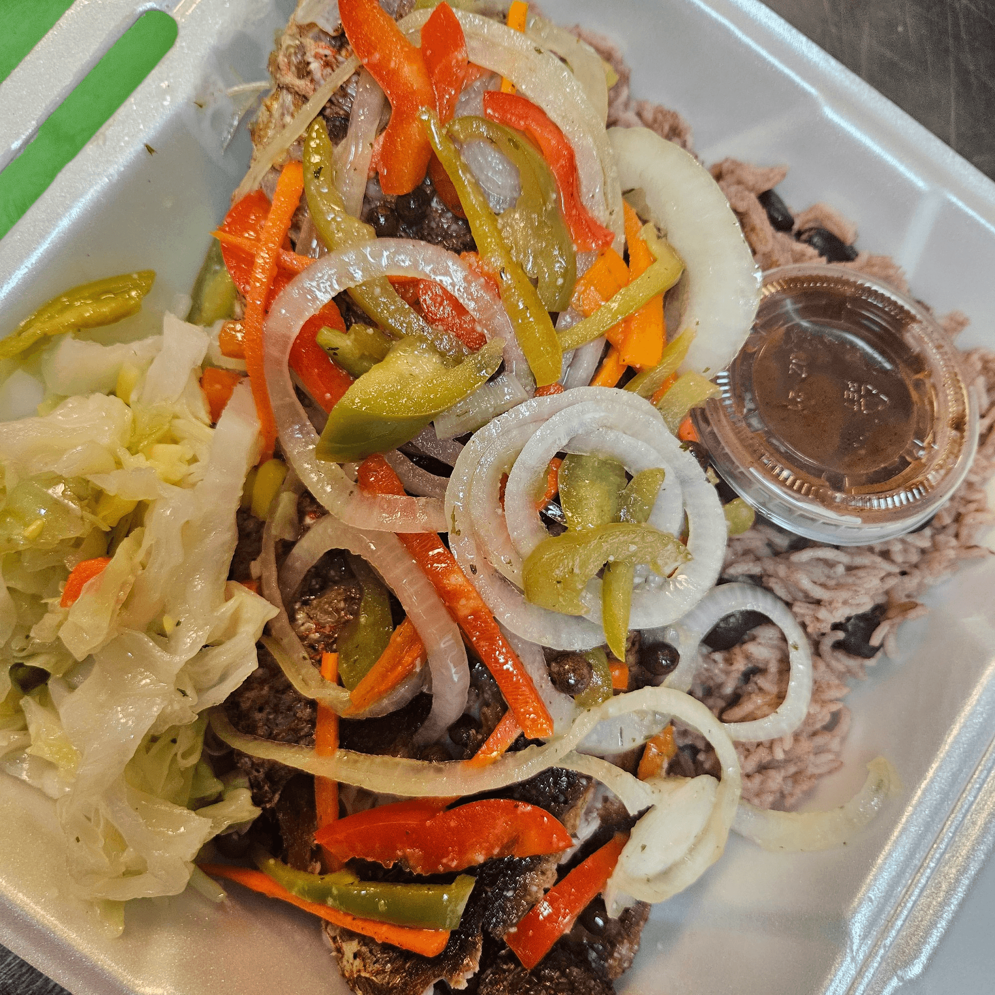 Topnotch Island Flavor Kitchen gallery image #8