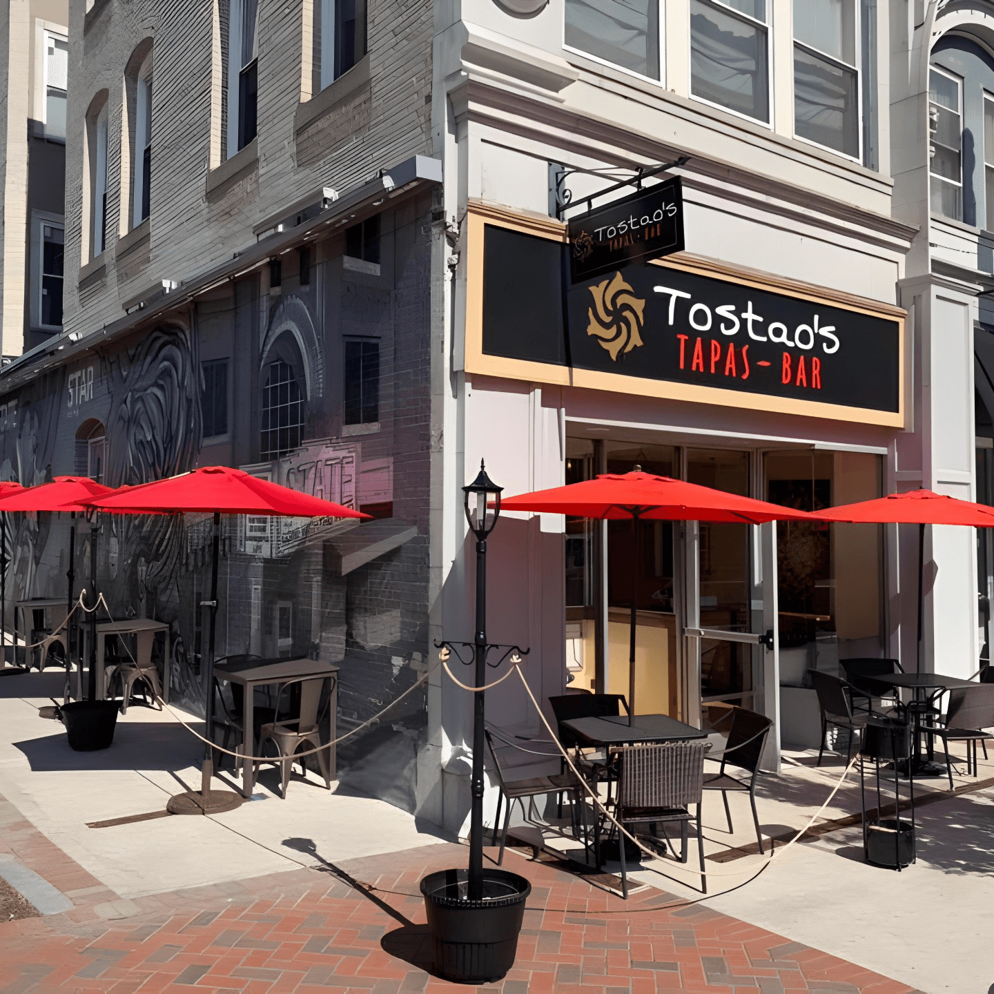 A Dream Rooted in Culture