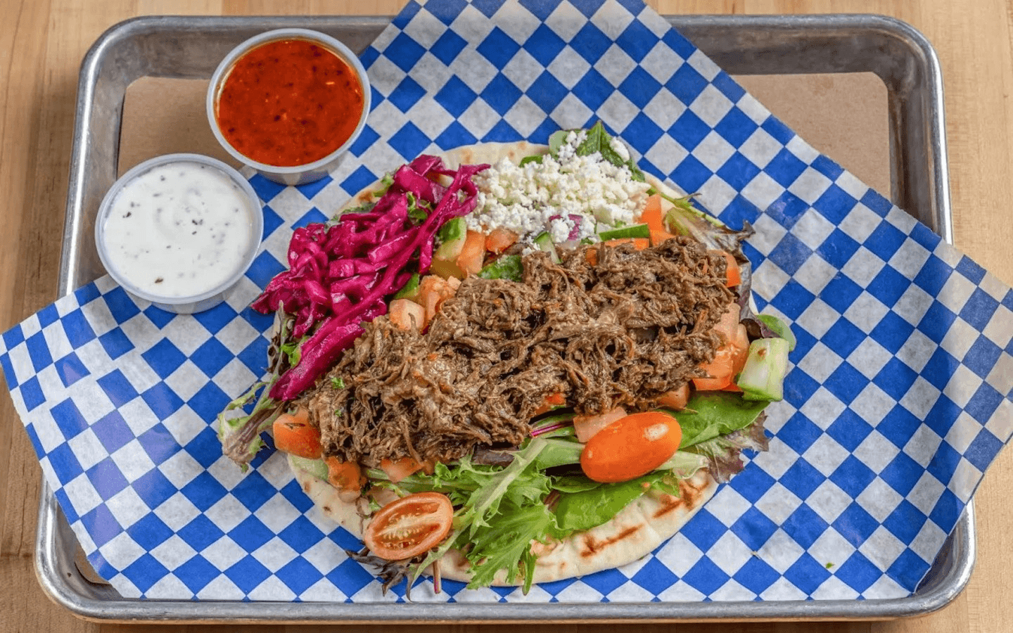 Fresh Bowls, Just a Click Away