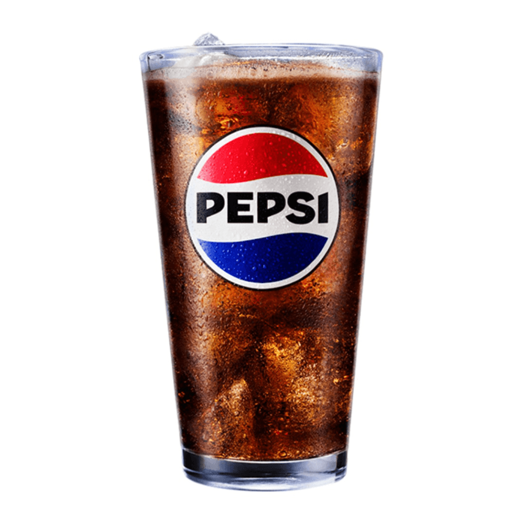 Pepsi.