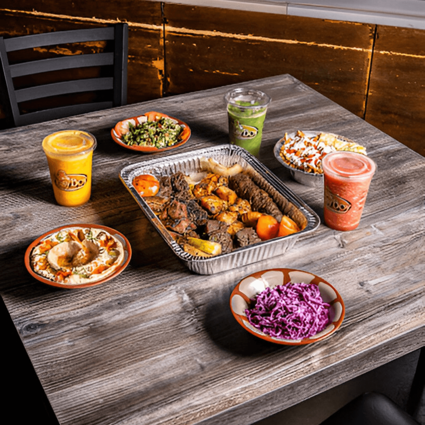 Make Your Next Event Unforgettable