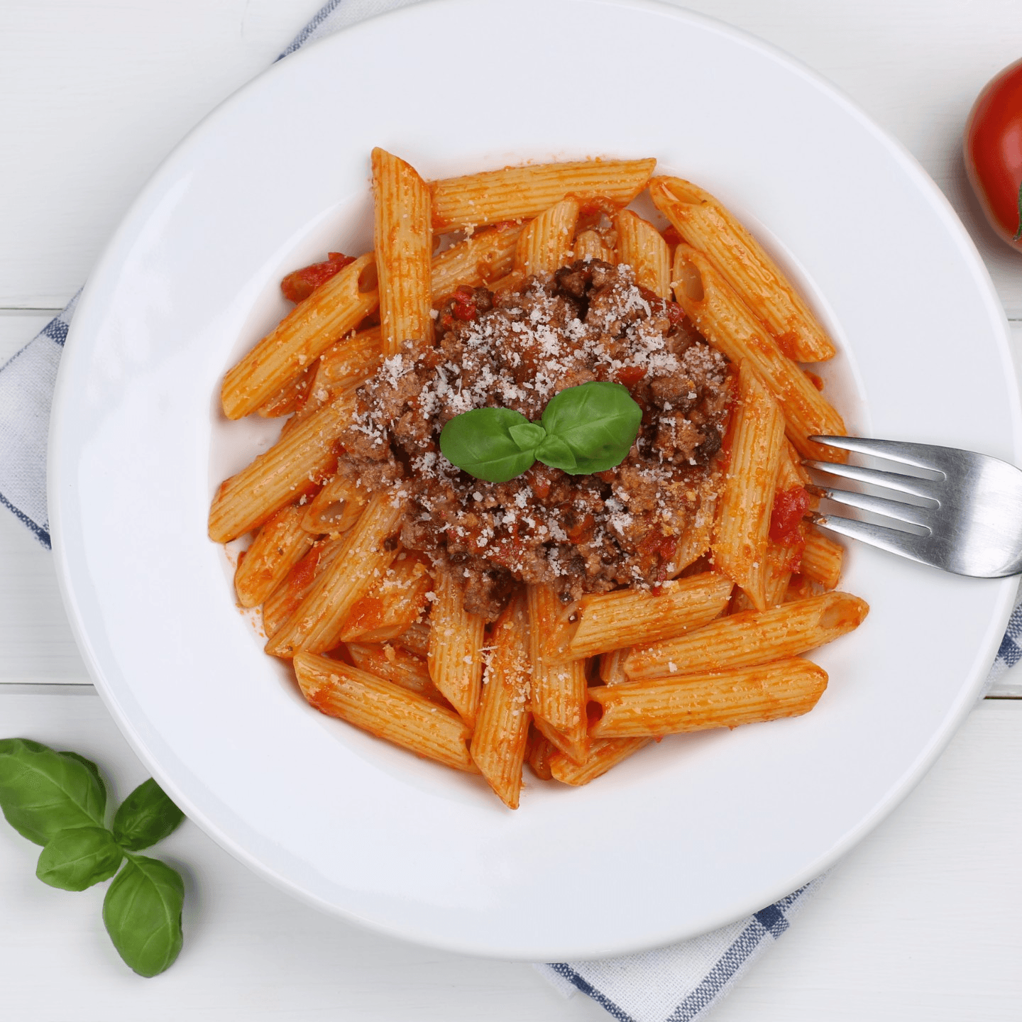 Discover Our Cuisine