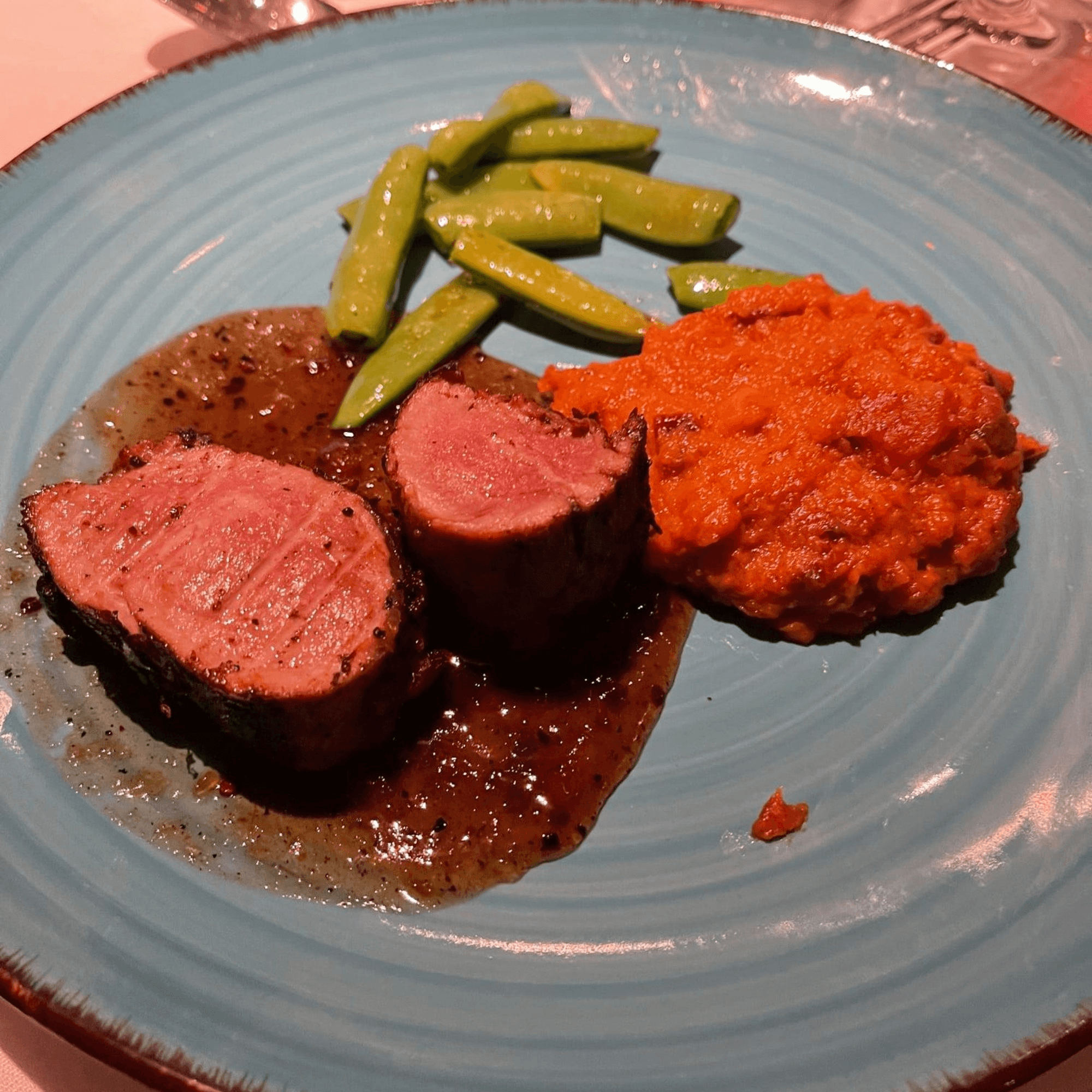 Polo Grill gallery image #2