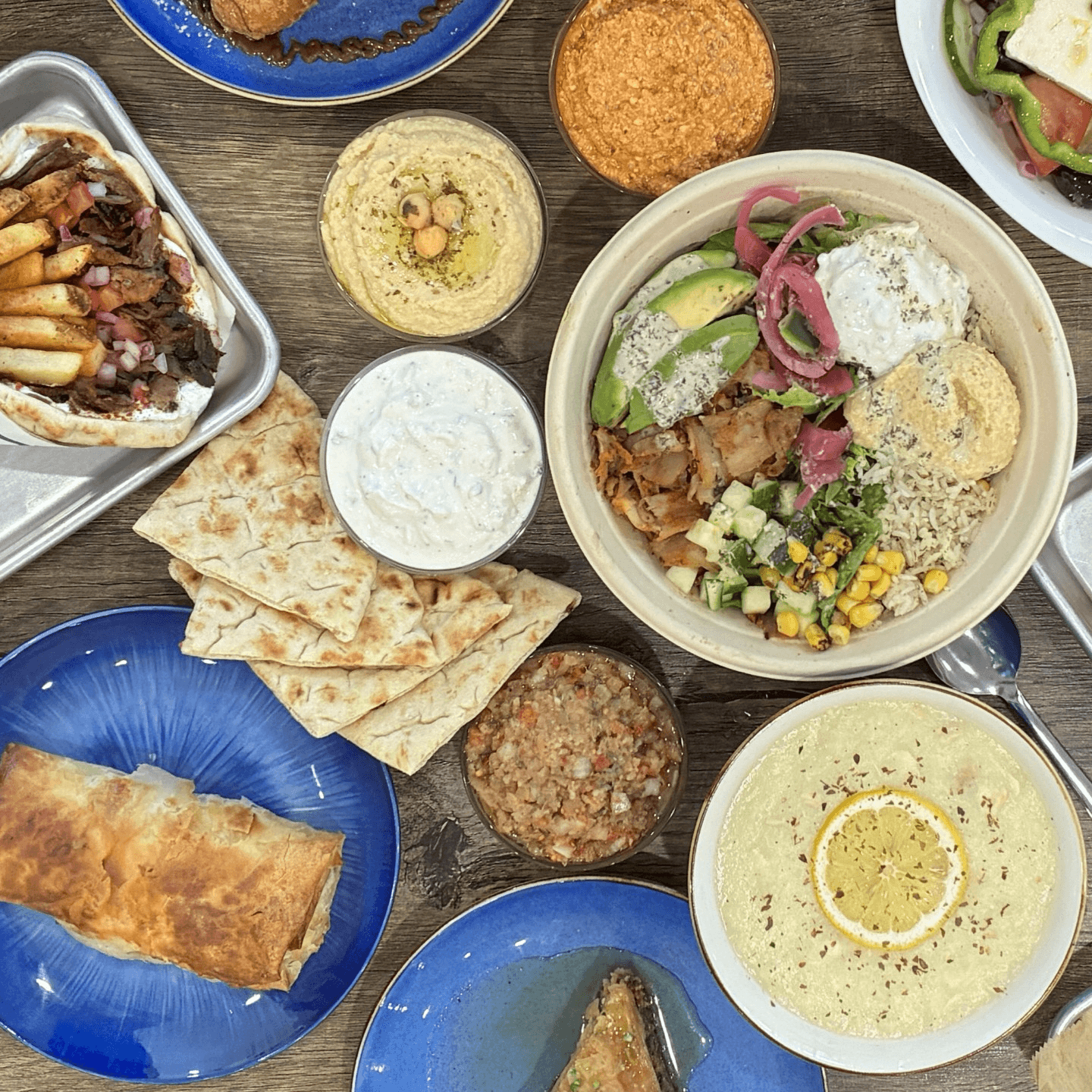  Karv Greek Kouzina Rewards