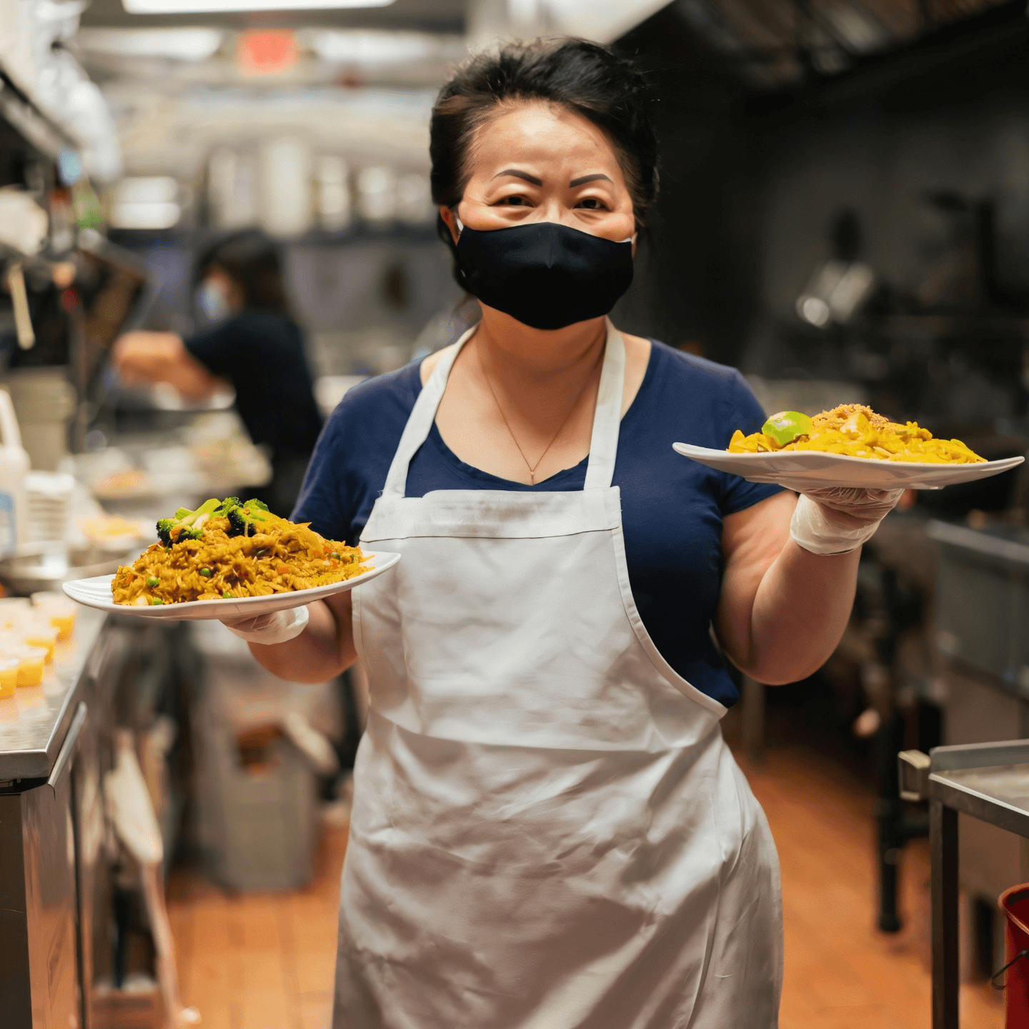 Why Choose Thai Village?