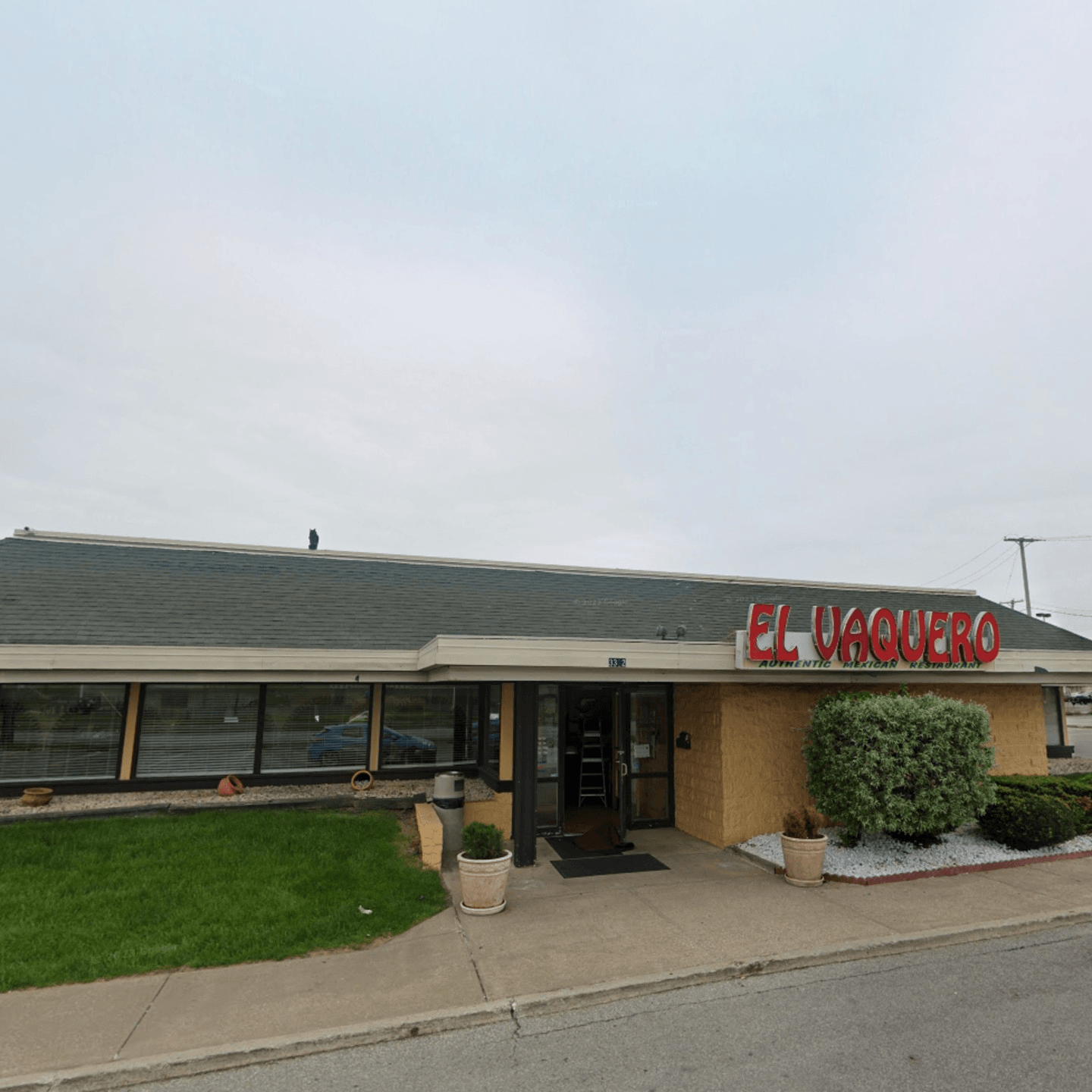 Visit El Vaquero in Toledo, OH