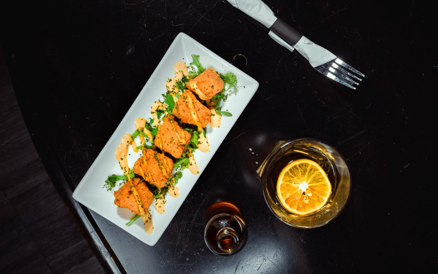  Order From Our Website