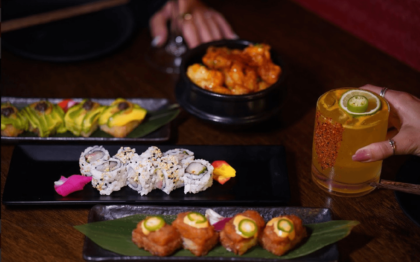 Order Takeout & Delivery Directly From Our Website