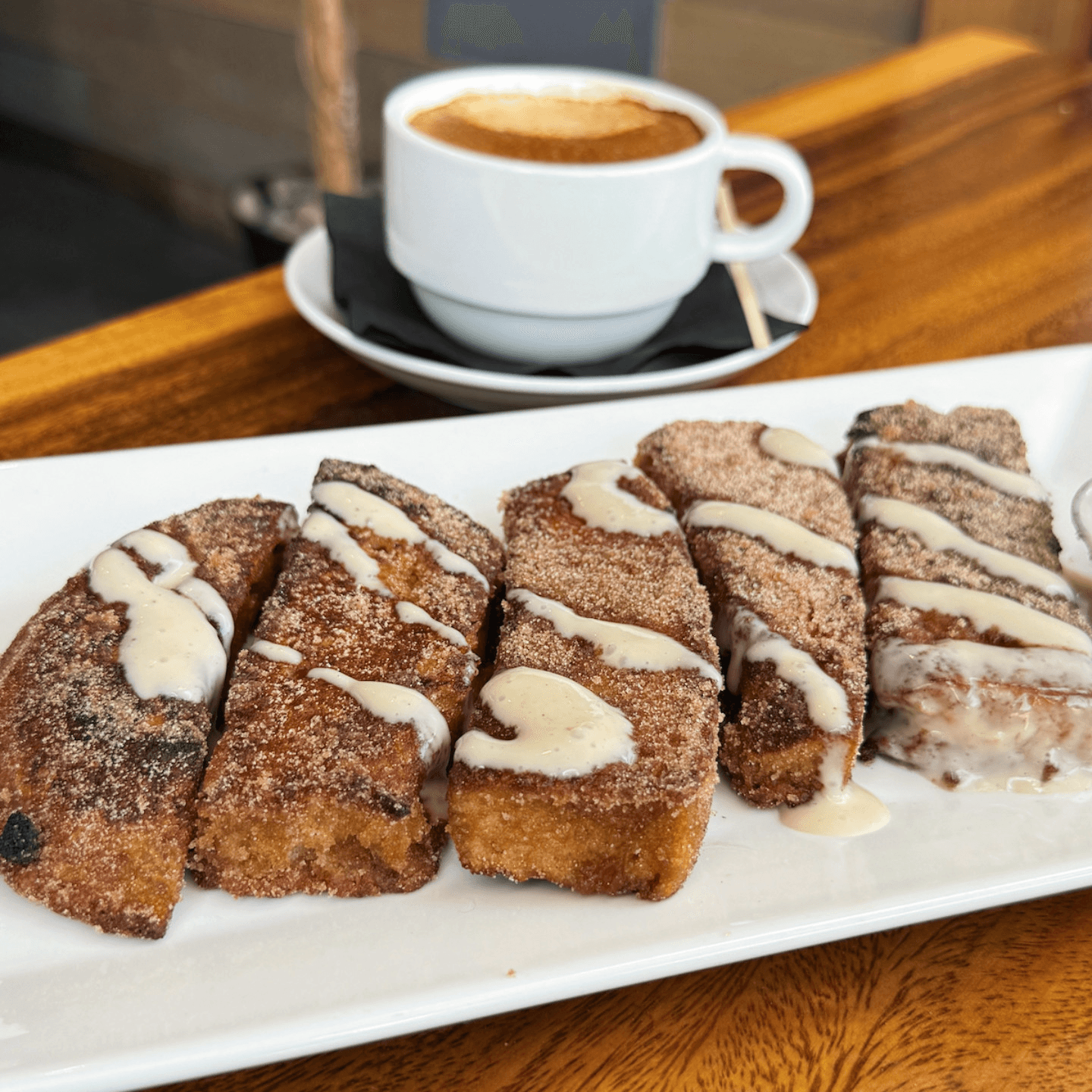 Now Join us for Weekend Brunch*!!!