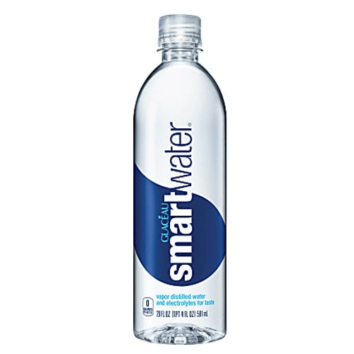 Smart Water 20oz
