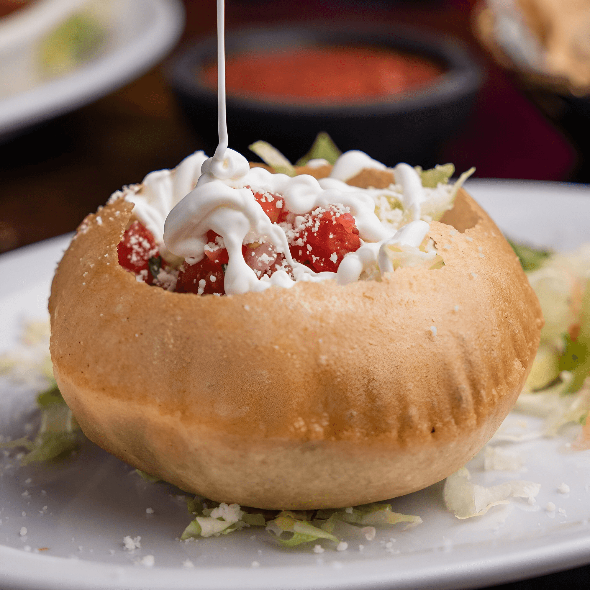 El Tarasco Mexican Restaurant gallery image #4