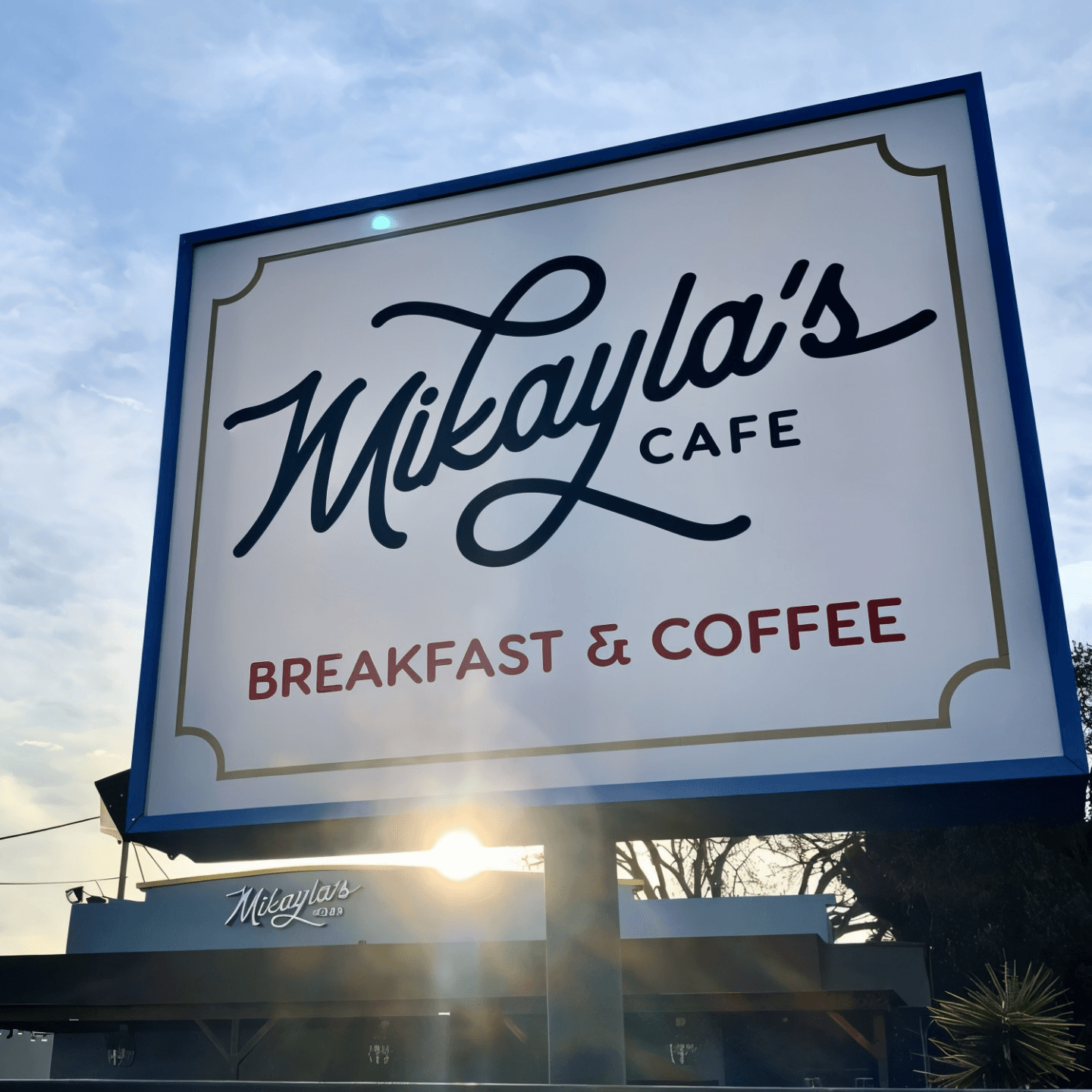 Our Story in Santa Clara