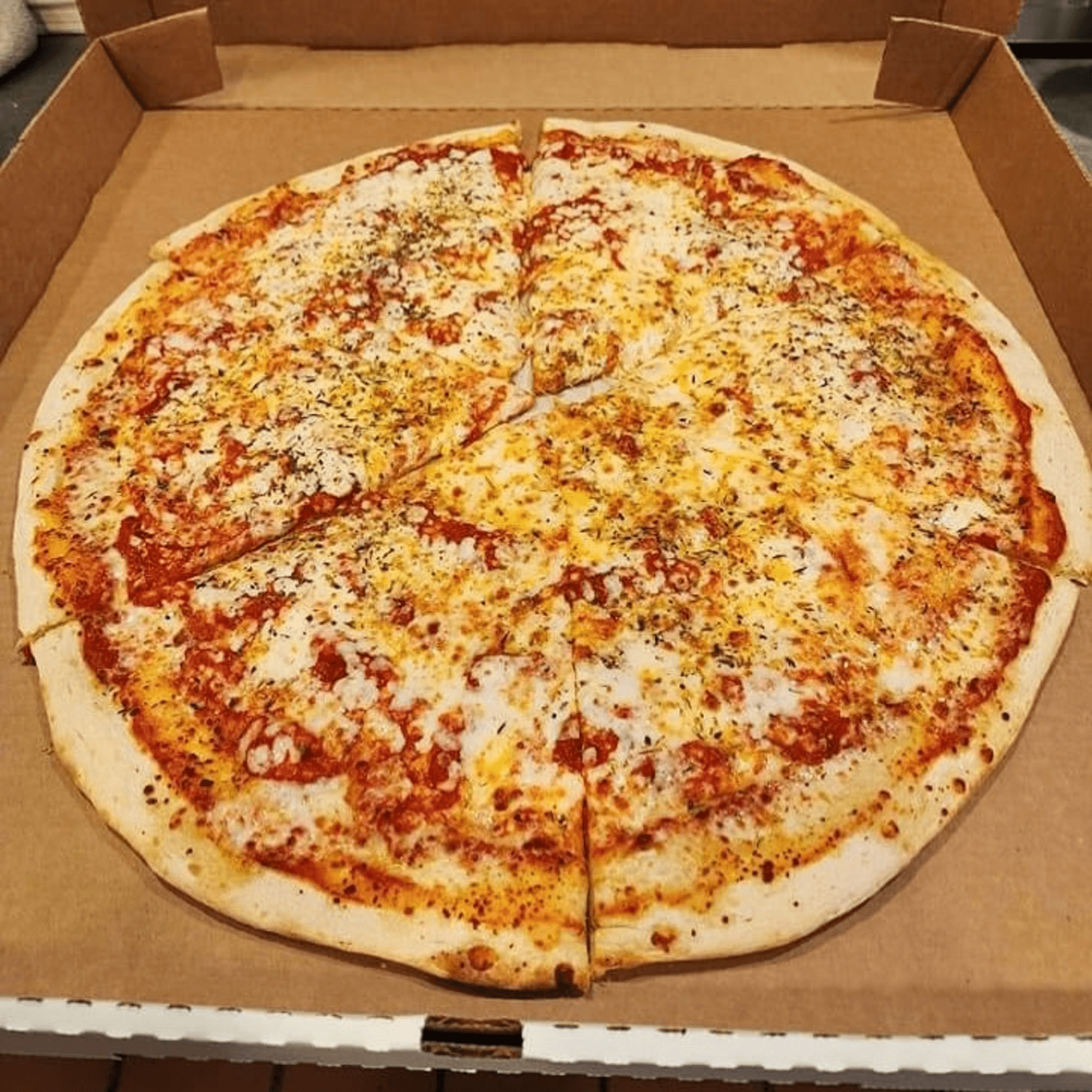 Pizza By The Slice gallery image #8