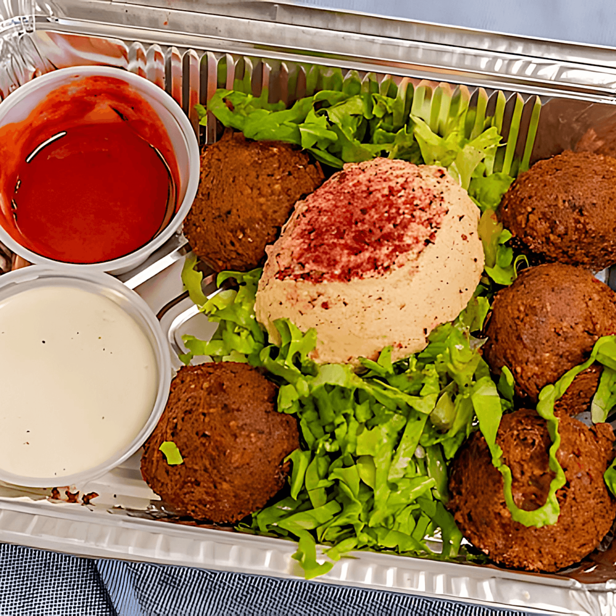 Halal Bros gallery image #6