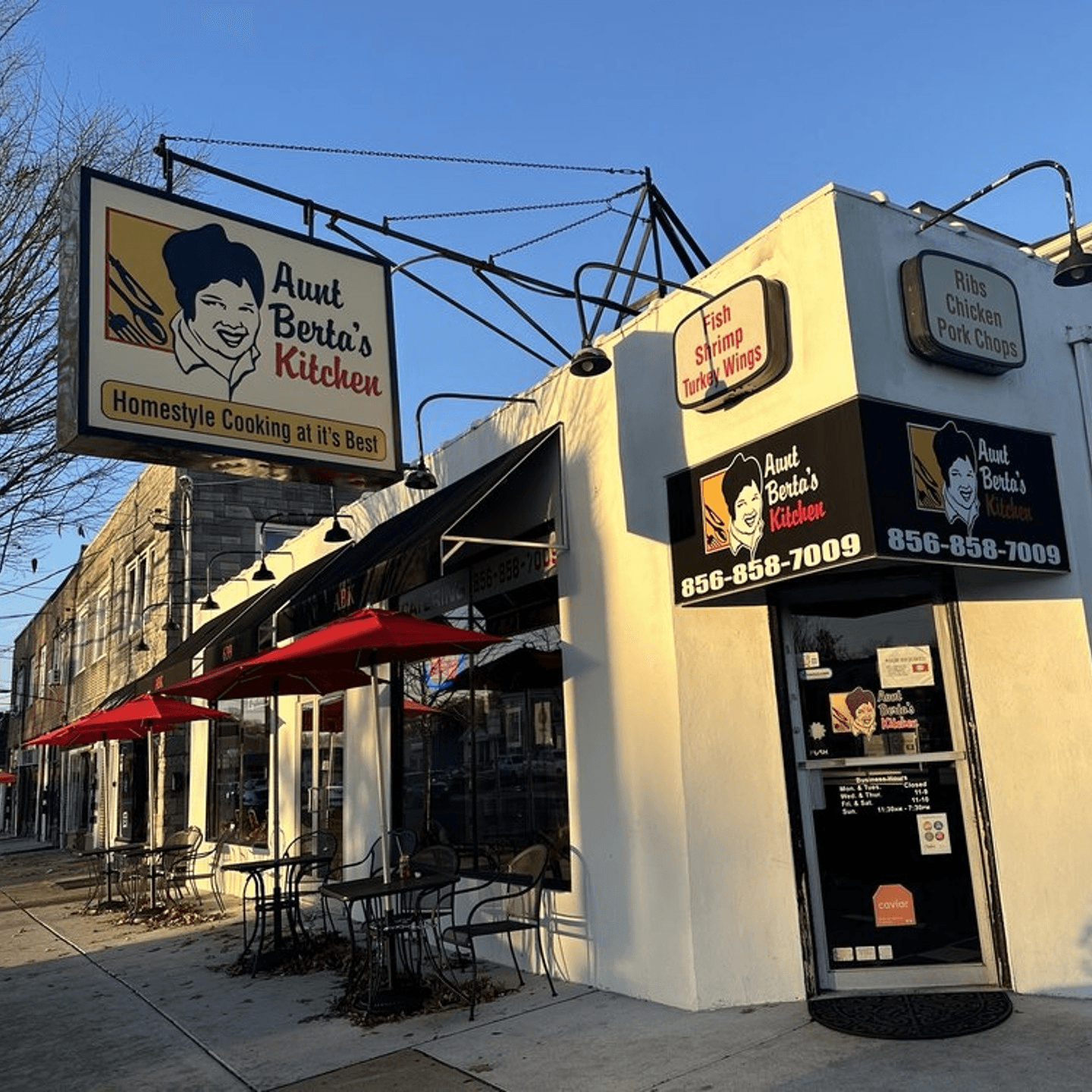 A Culinary Journey Across States