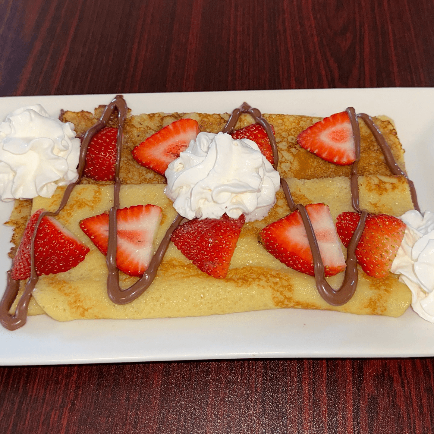  Experience a Unique Breakfast!