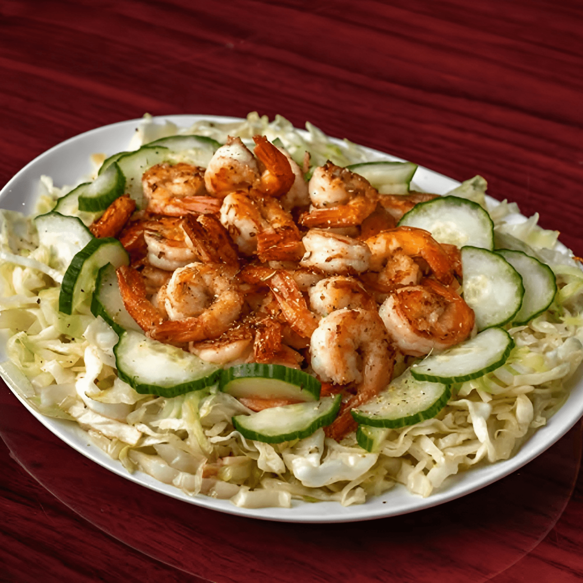 Supreme Seafood & Suya gallery image #2