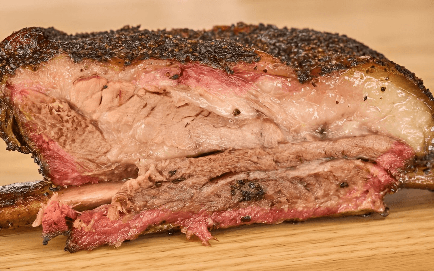 It's Different BBQ Company Rewards