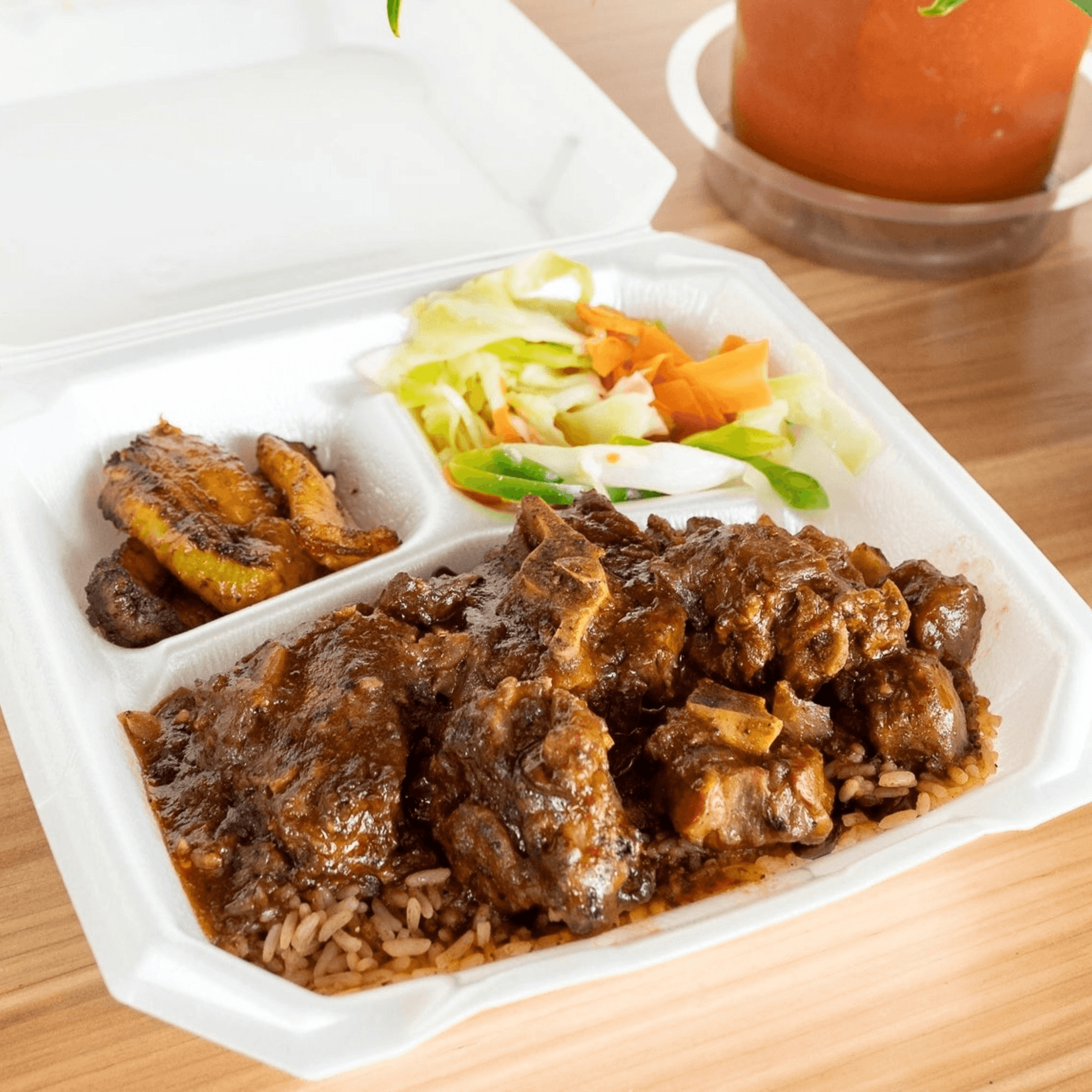 Tru Jamaica Restaurant gallery image #2