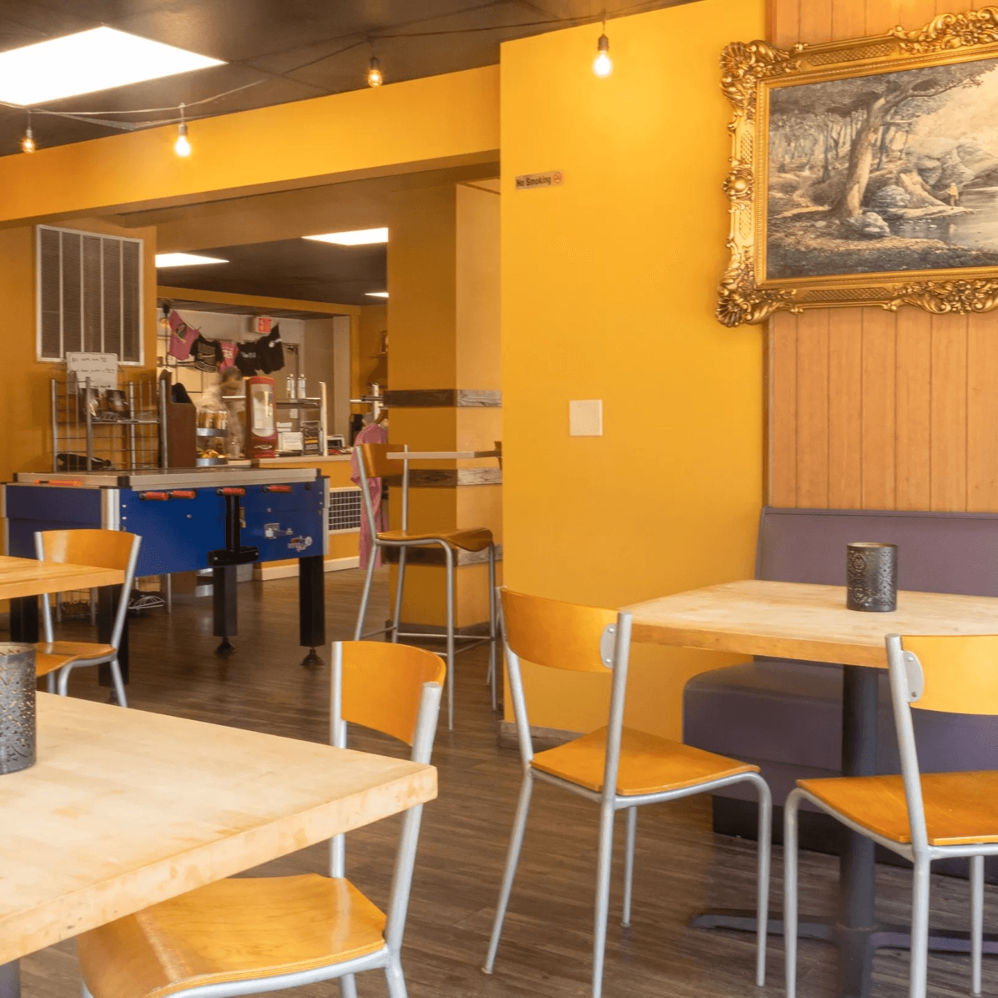 Welcome to Feast Food Fast