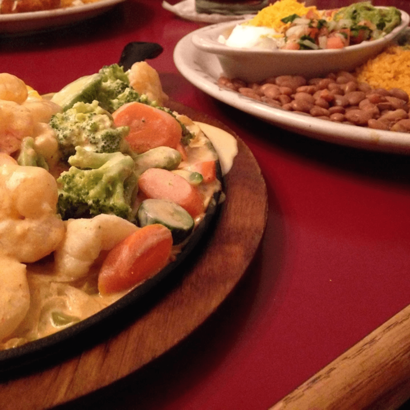 Complete Your Meal with Our Tasty Extras 🍚