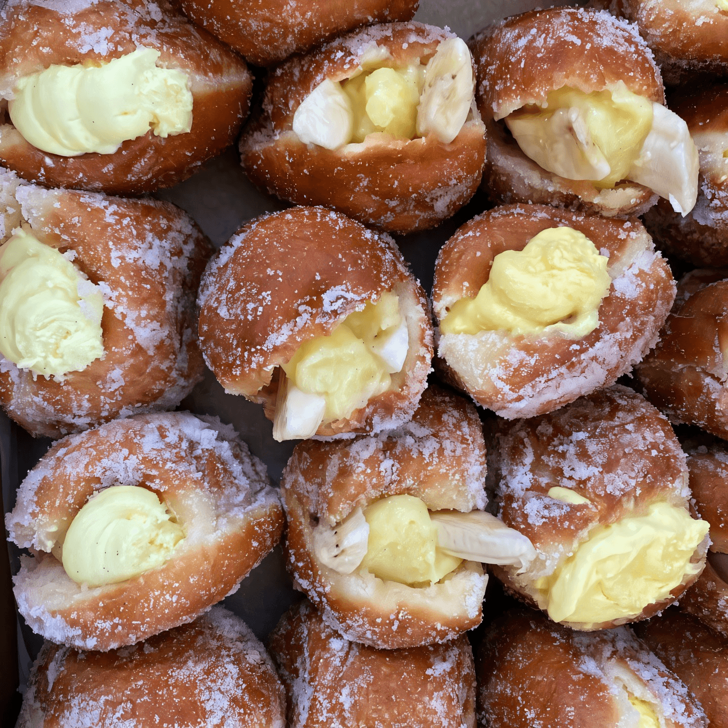 Malasadas You Won’t Forget 