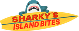 Sharky's Island Bites