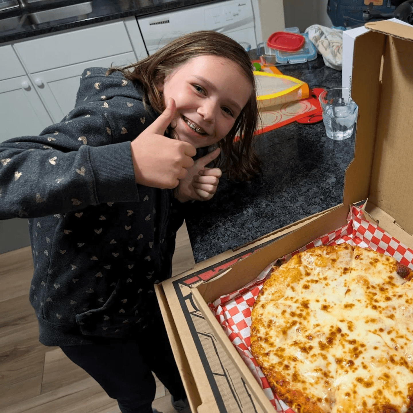 Bringing People Together Over Bold Flavors