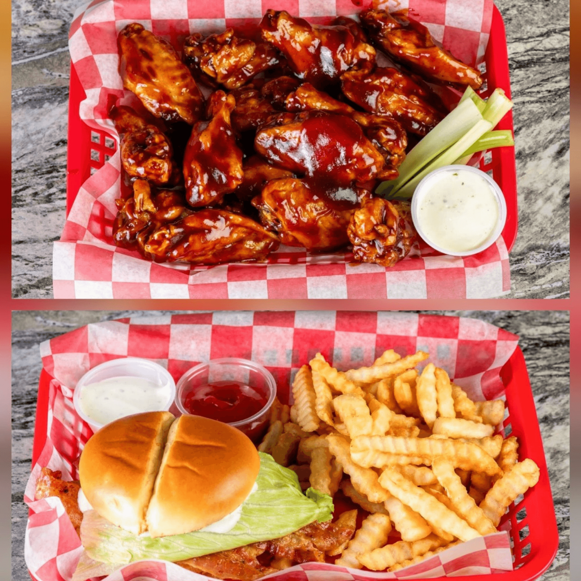 Home Plate Bar & Grill of Chattanooga, LLC gallery image #1