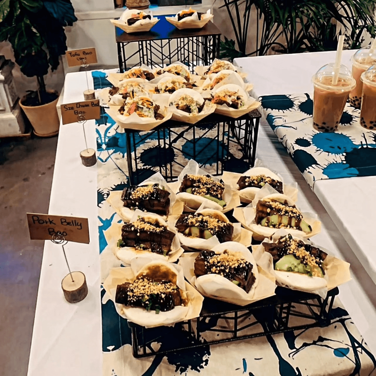 Catering Terms & Conditions