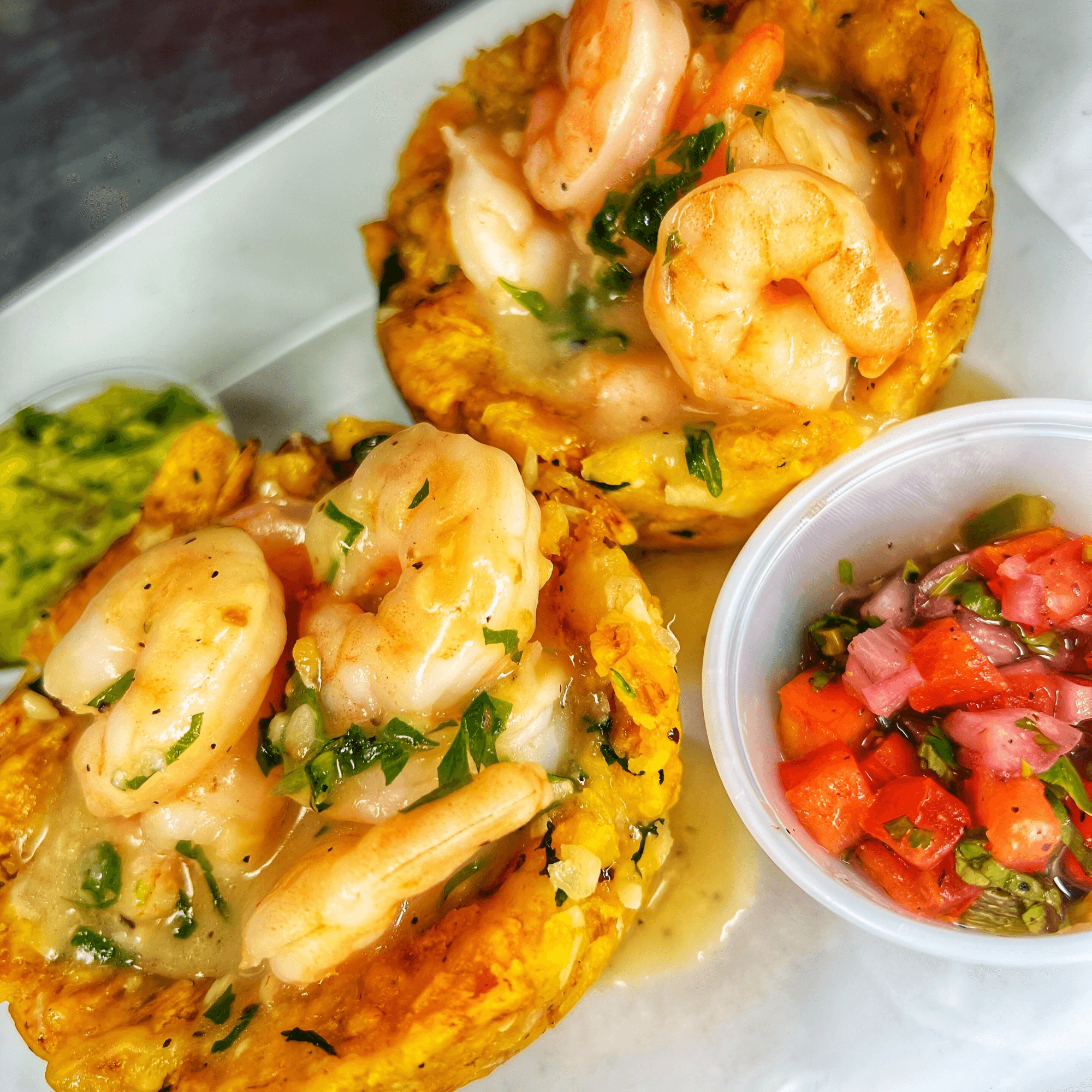 Sangria Cafe gallery image #5