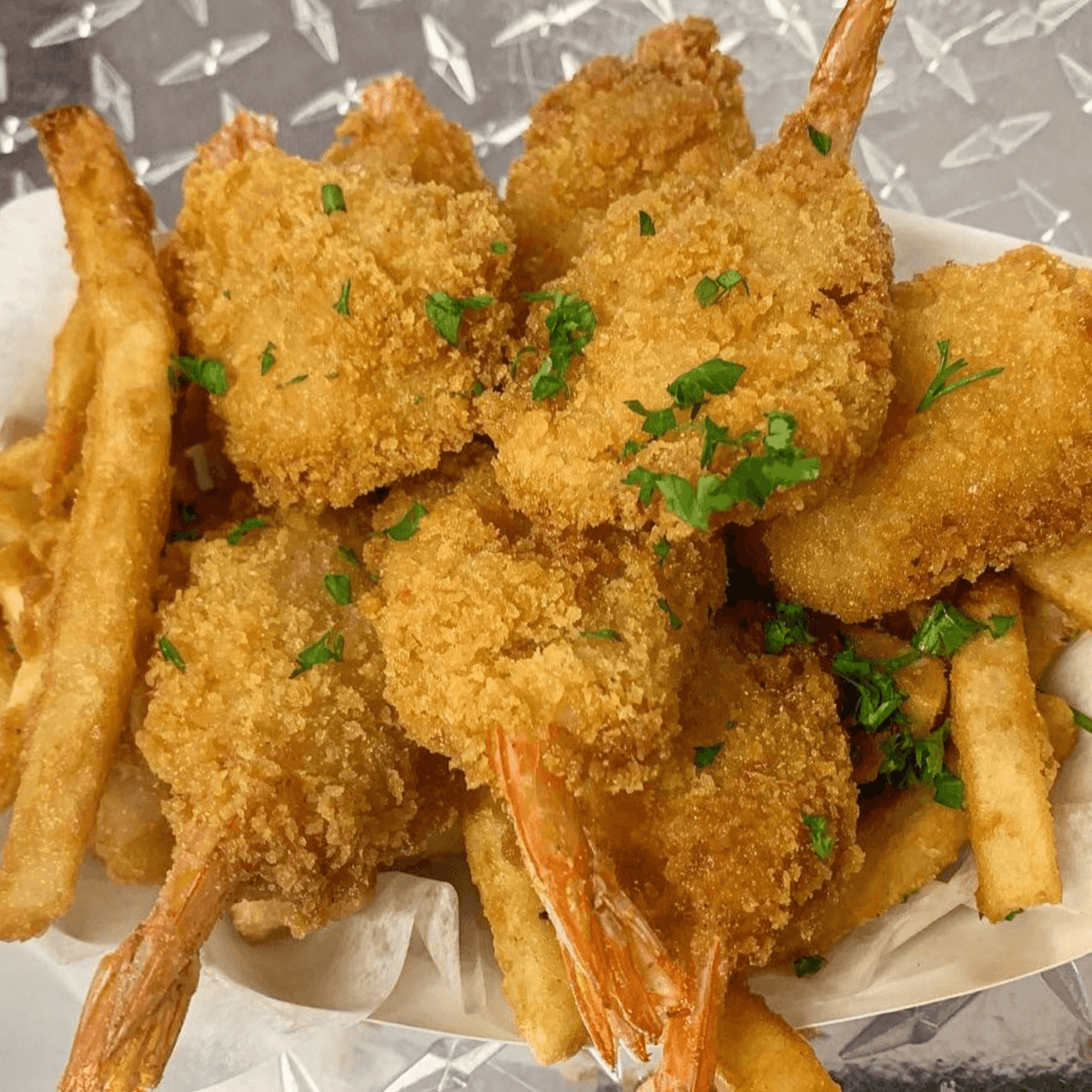 Fireman's Cafe gallery image #1