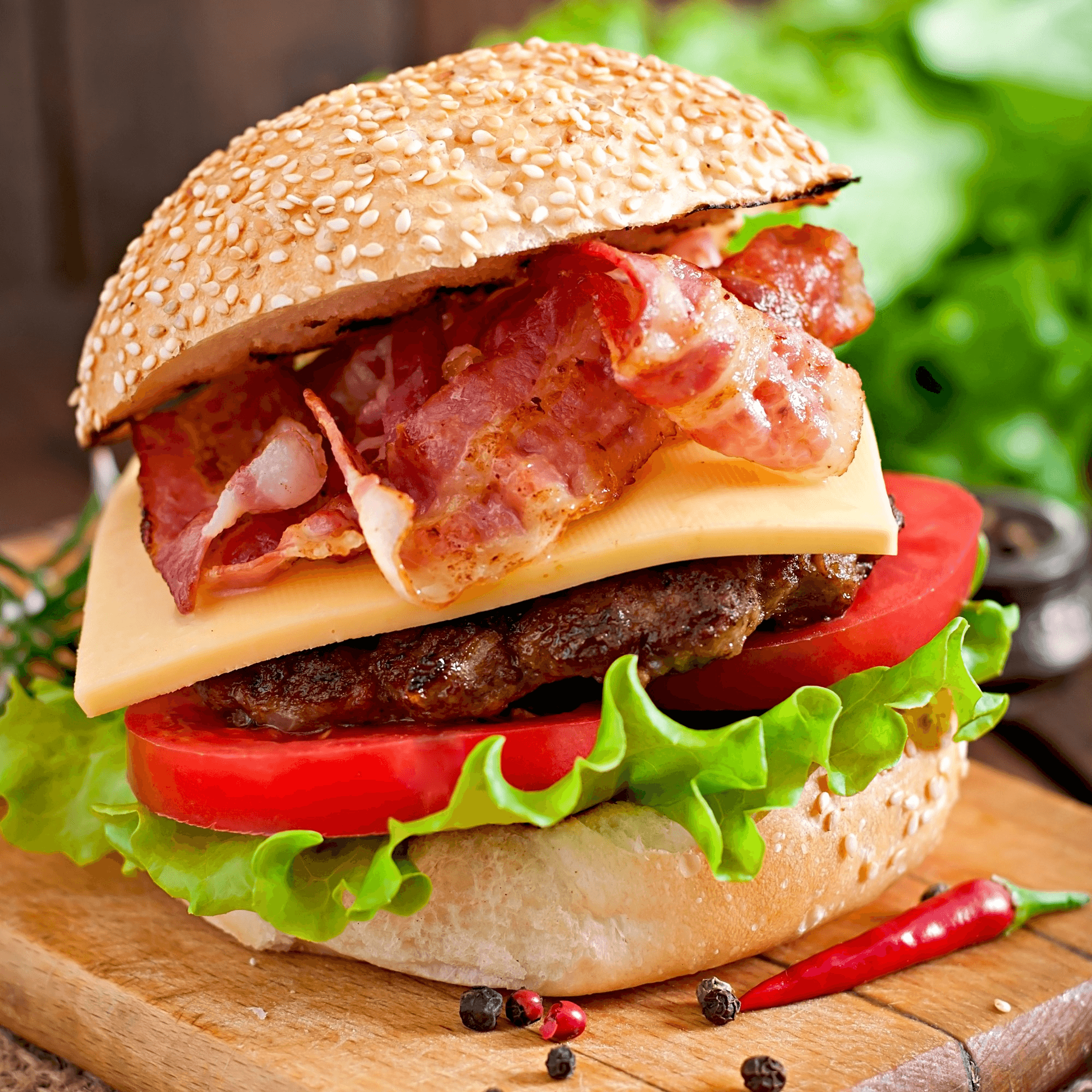 New Moon Cafe gallery image #4