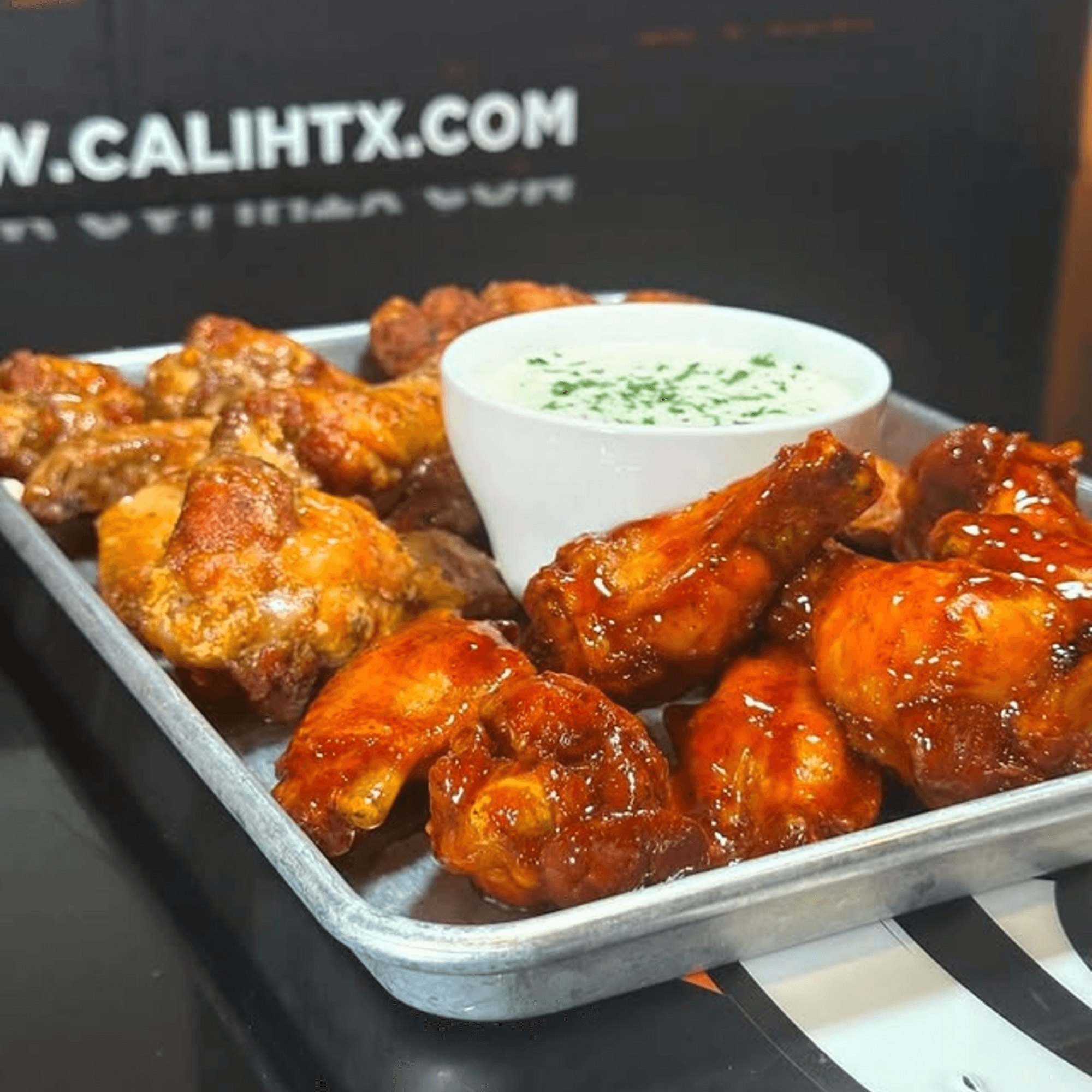 Cali Kitchen and Bar   gallery image #1