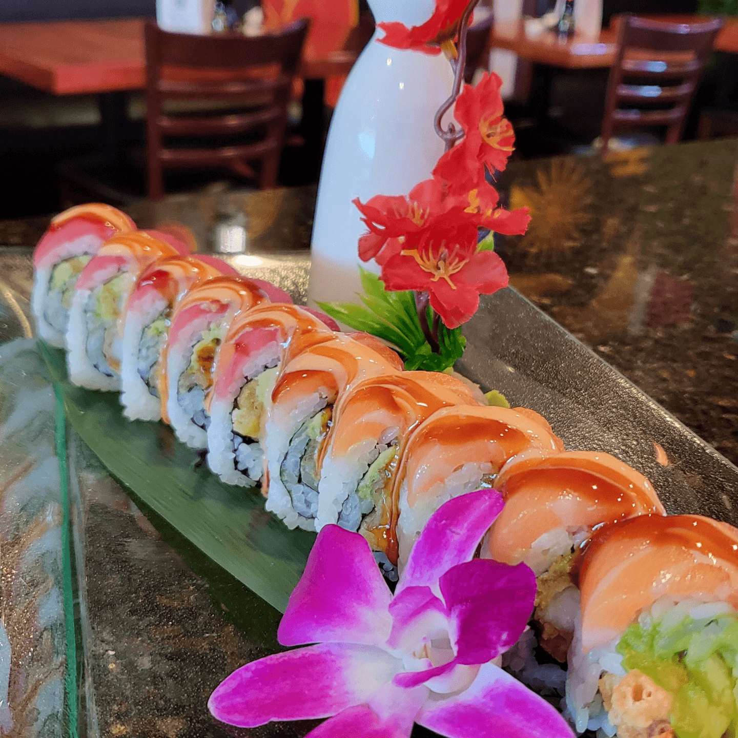 Free  Crazy Roll( Hot Deal!! )