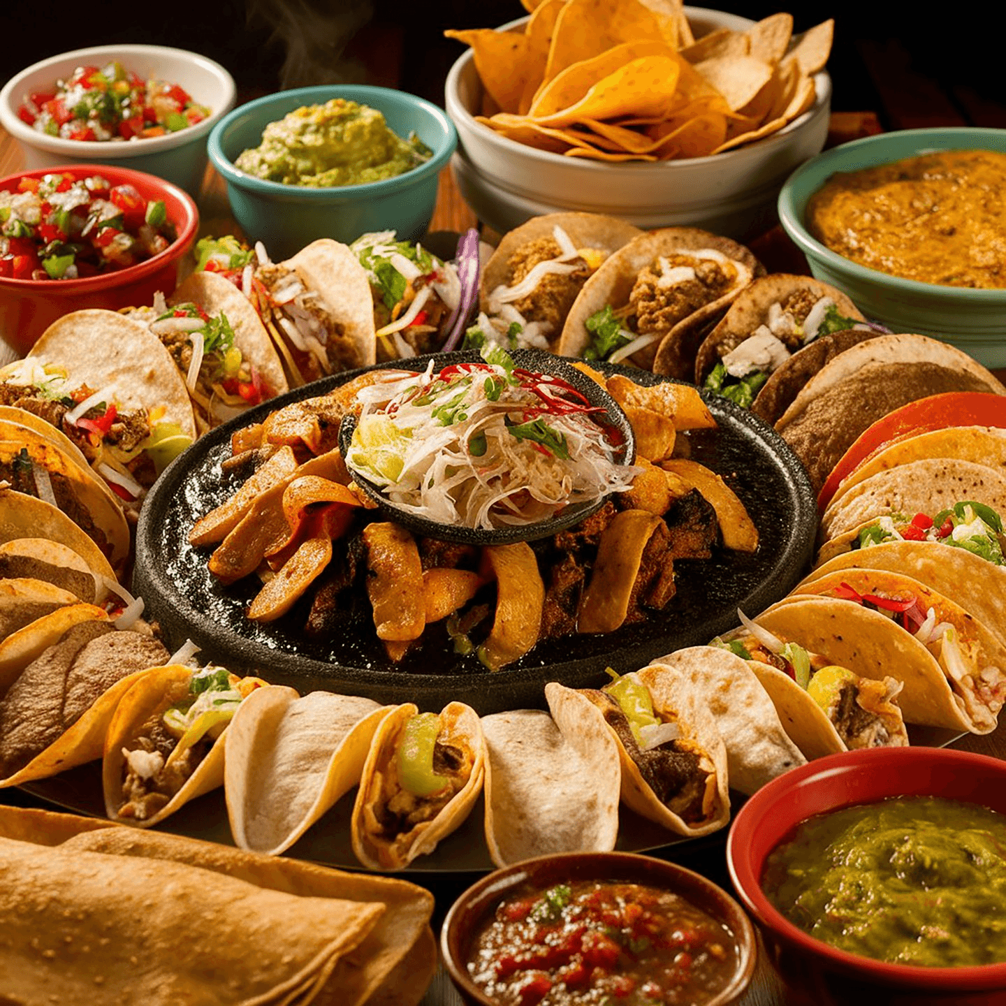 Mexican Catering for Your Next Event in Lancaster
