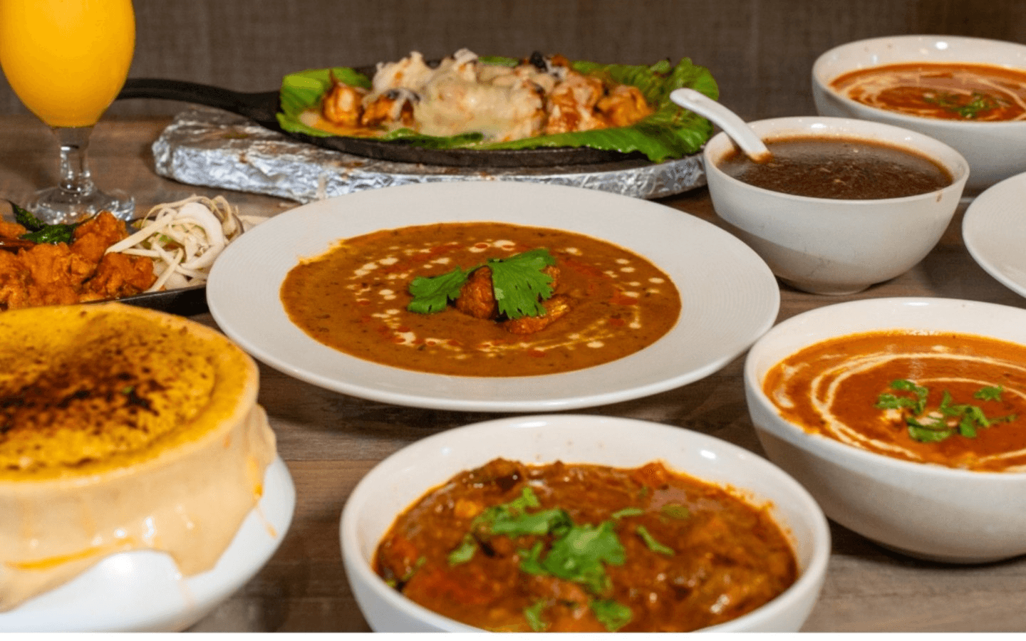 Quick, Fresh, and Ready for You