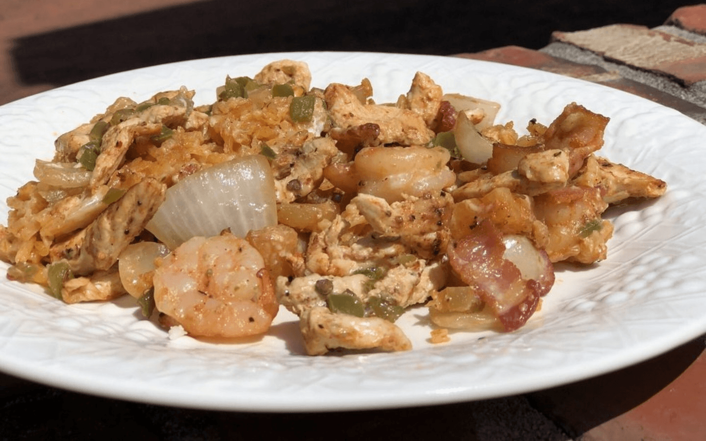 Armored Tacos & Grill Rewards 