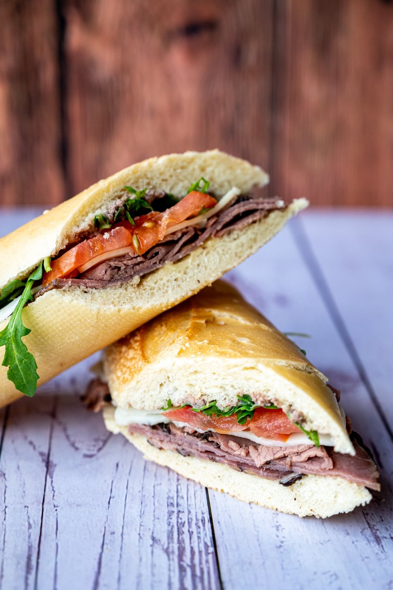 Banh Mi: Vietnamese Sandwiches and More
