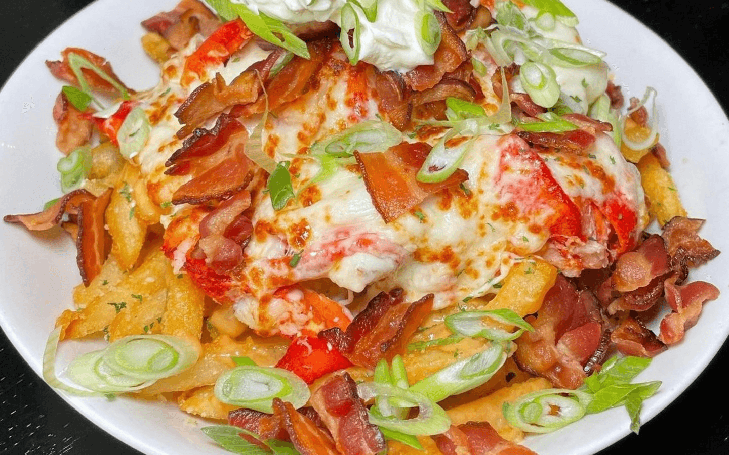 Convenience and Easy Ordering