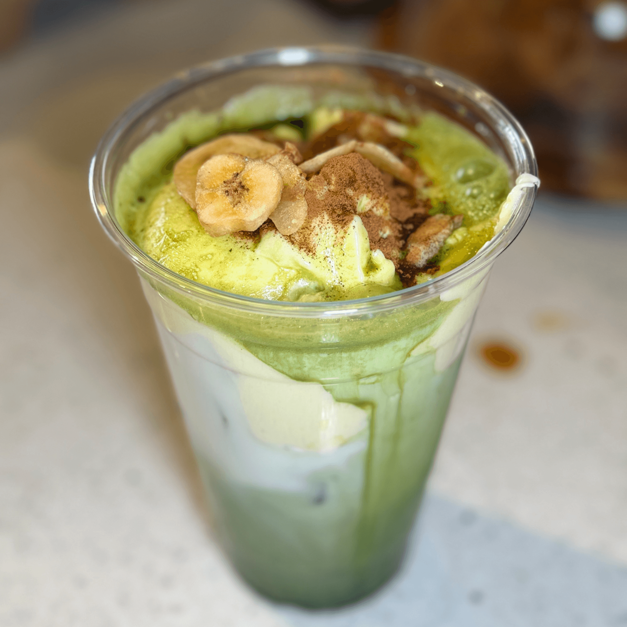 KOHI Coffee and Pastries gallery image #7