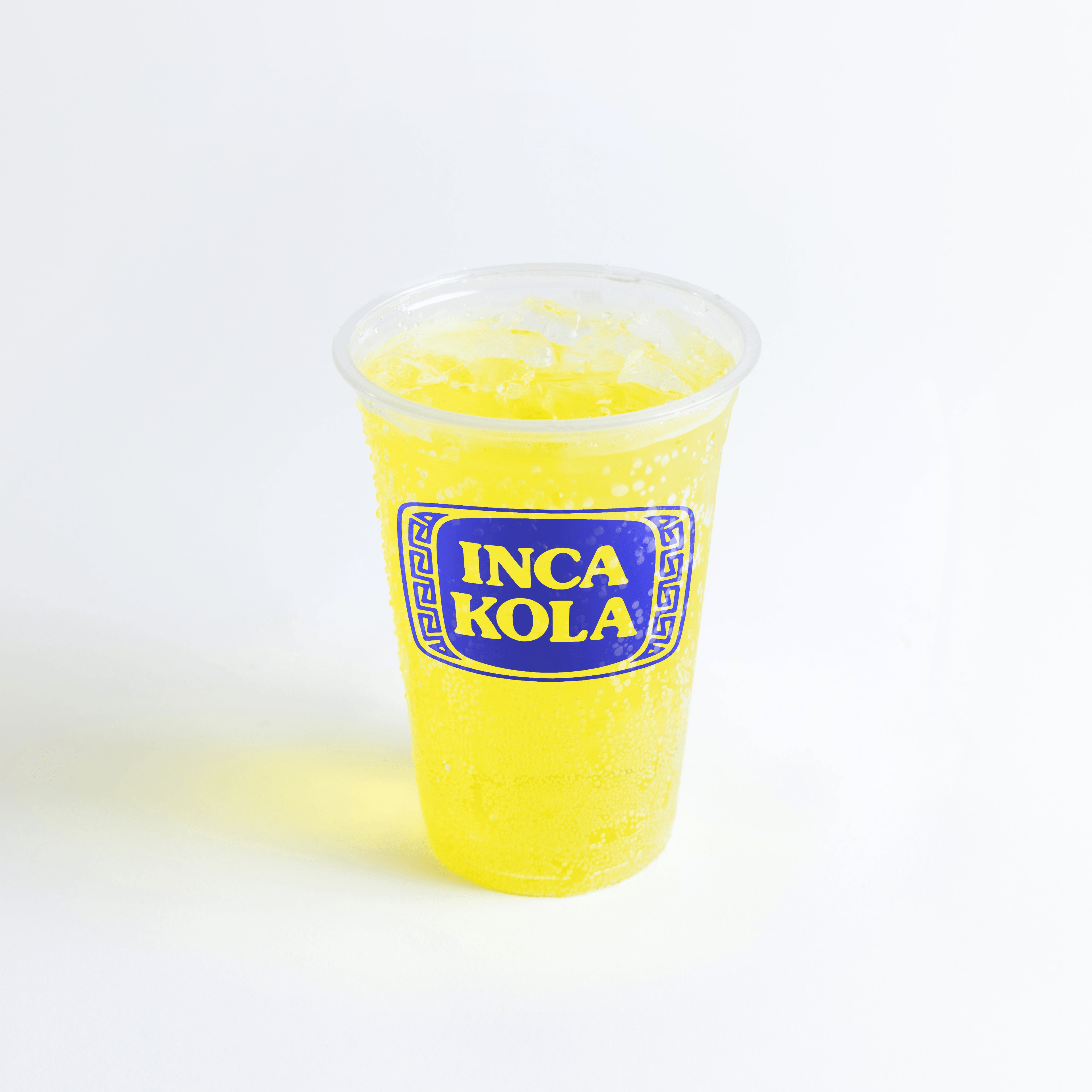 Inca Kola 12 oz.