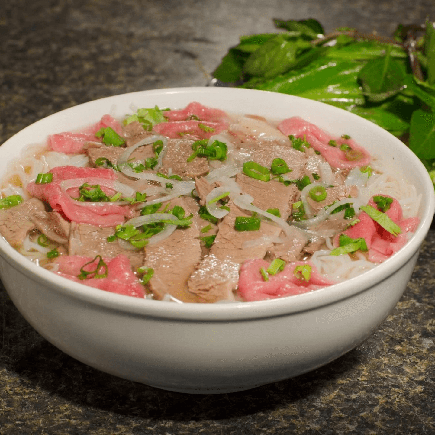 A Taste of Tradition