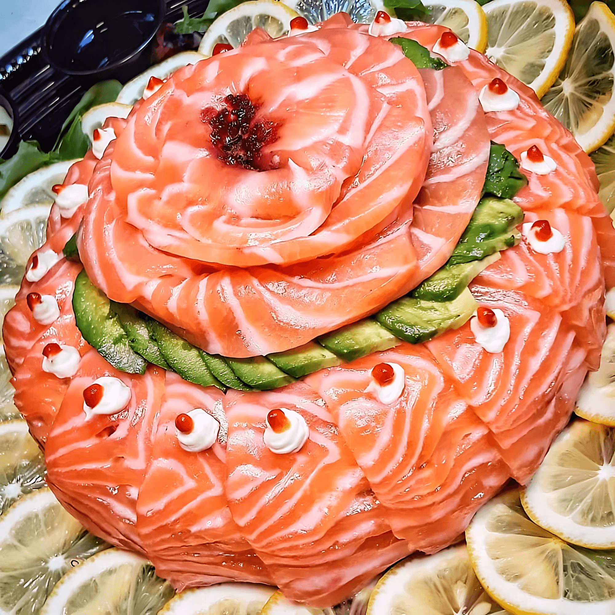 Soho Japanese Restaurant gallery image #6